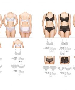 Lauma Lingerie - Katalog Spring Summer 2021